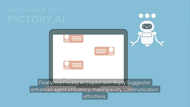 Freshworks Unveils Freddy Agentic AI: The Future of Autonomous Customer Support