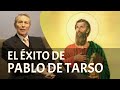 Razones del éxito de la predicación de Pablo de Tarso | Antonio Piñero