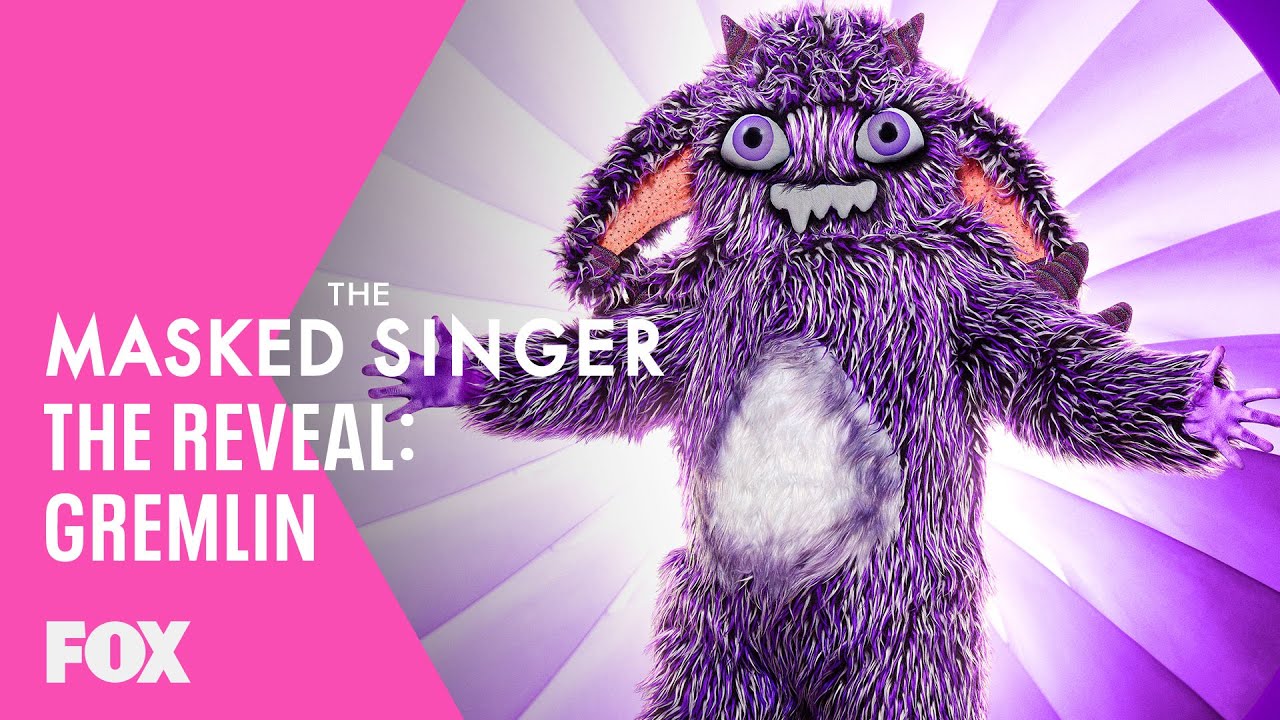 'The Masked Singer' Shocker: Mickey Rourke Unmasks Himself ...