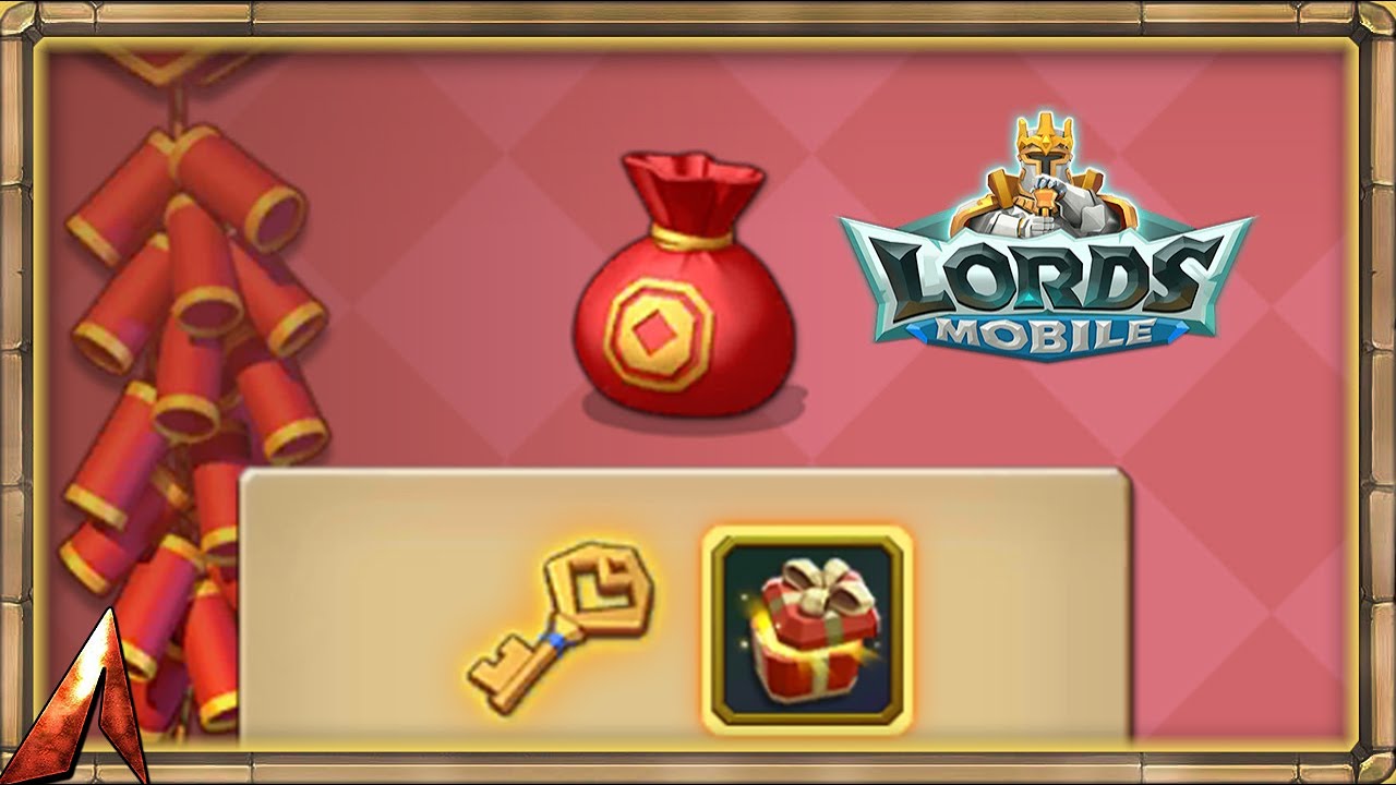 Is Gifts Galore Event Worth it!? Lords Mobile
