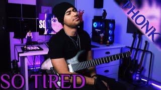 😮‍💨 SO TIRED ROCK || RAVEN Ruin Sessions #14 😮‍💨