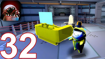 Imposter Hide 3D Horror Nightmare -Gameplay Walkthrough Part 32 - lvl 106 Multiplayer (iOS,Android)