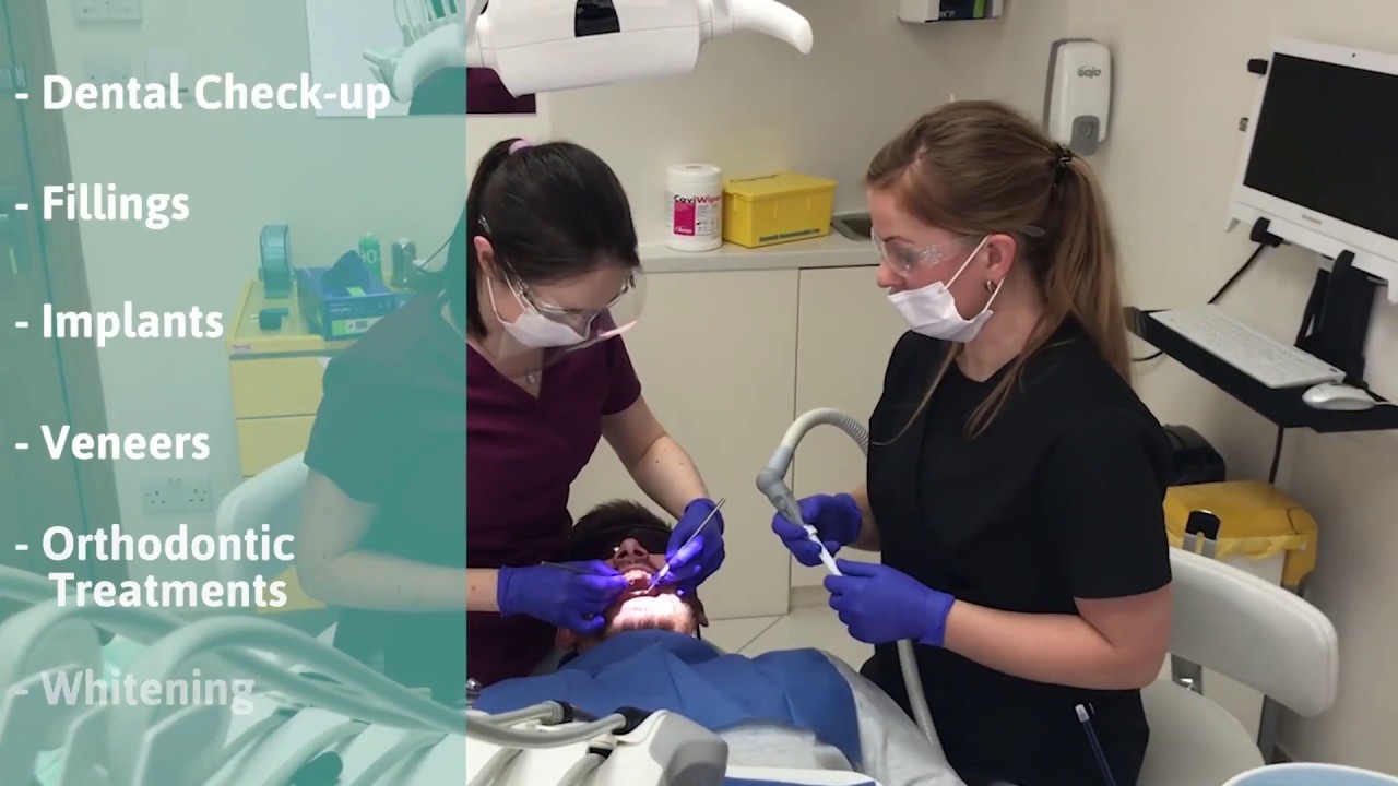 Clapham and Tooting Dental Clinic YouTube