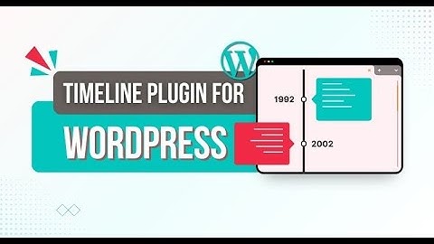 Cool Timeline Pro: Best Timeline Plugin for WordPress