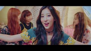 MV PLAYBACK - Want You To Say