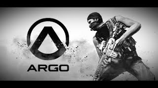 Playing Some Project Argo - Greatest FPS of All Time