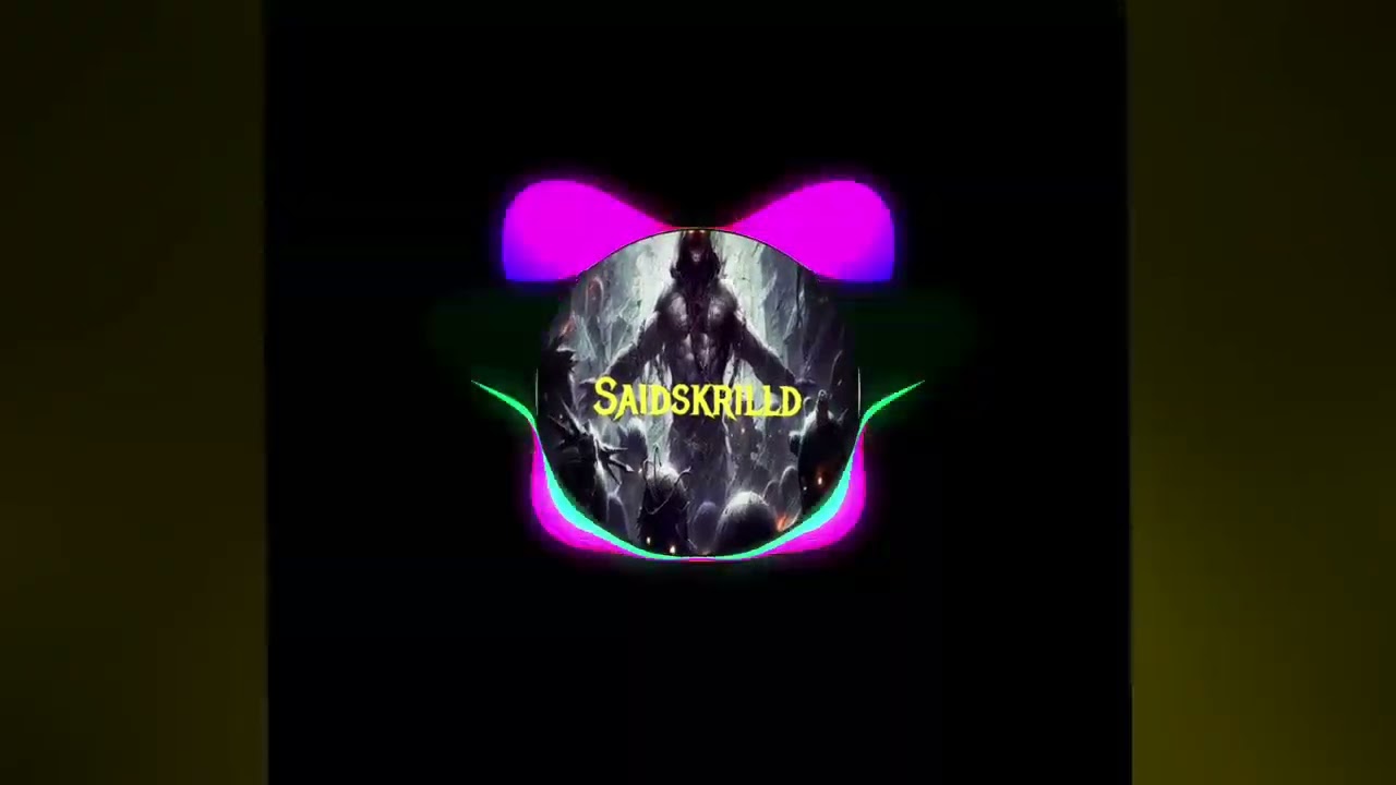 GodSaidSkrilld ft.Hard Walker-Sasha dog's(GodSaidSkrilld Remix)