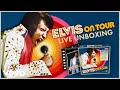Elvis Presley - Elvis On Tour: Unboxing from Graceland - Part 1 (Elvis On Tour Interviews)