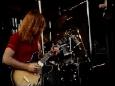 Rush - La Villa Strangiato at Pinkpop 1979