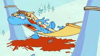 Happy Tree Friends  Ep #25) Snow What- That's What
