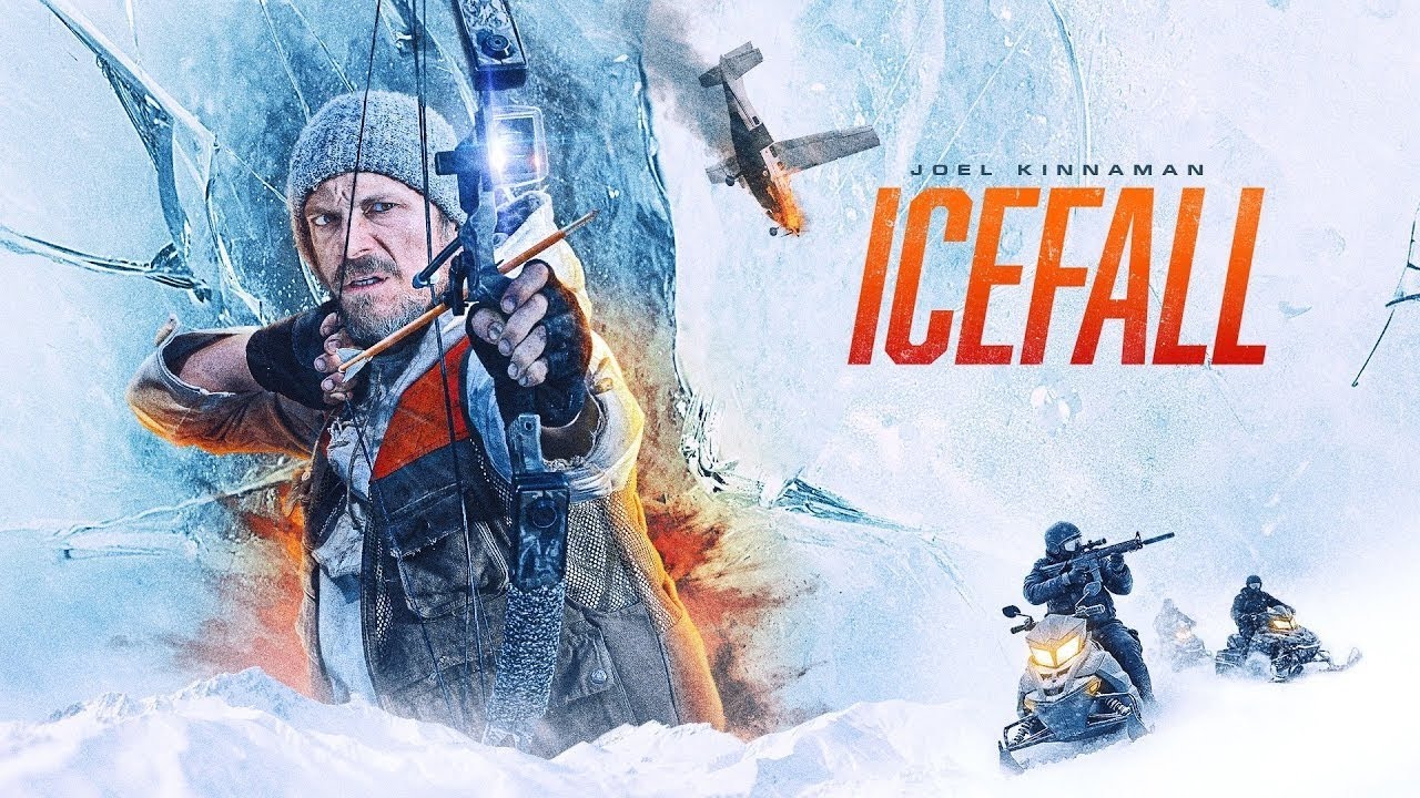 Ice Fall (2025) Movie Explained in Hindi | Breakdown & Best Moments
