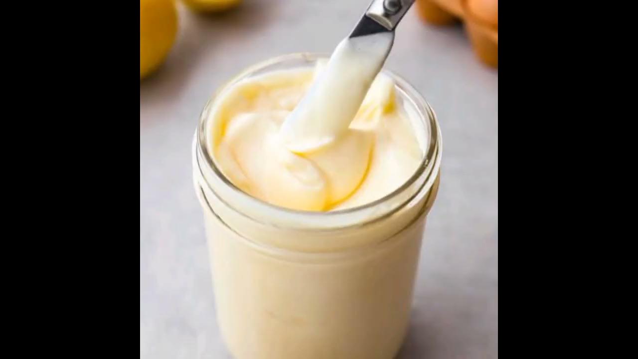 MADE BY NIGERIAN MAYONNAISE YouTube