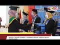 KABARCIANJUR.TV | Akbid Cianjur Kembali Lahirkan Bidan, Angkatan XII Tahun 2020