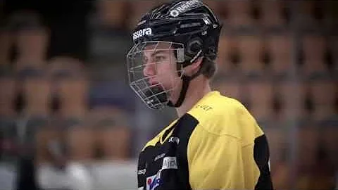 Connor Bedard "The Future"