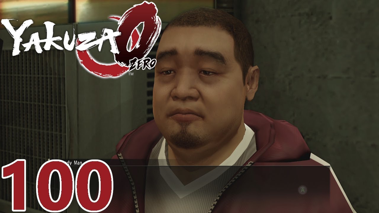 Yakuza 0 Friendly Neighborhood Mushroom Dealer Part 100 YouTube