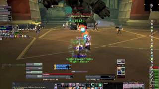 Archavon How to