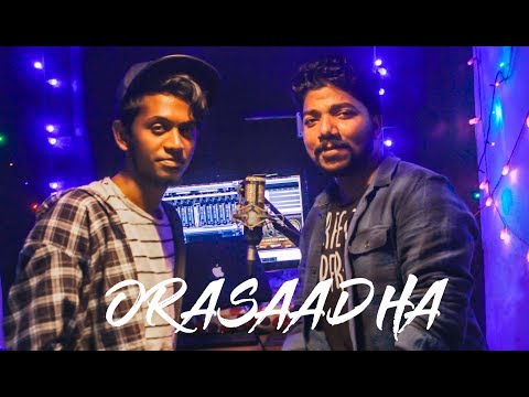 Orasaadha - 7up Madras Gig | Vivek Mervin | Noah | Alex | Cover Song