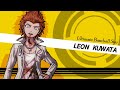 Ps vita jp dub danganronpa trigger happy havoc  free time event leon kuwata