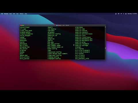 How to run Shell Scripts Globally (Linux & Mac)