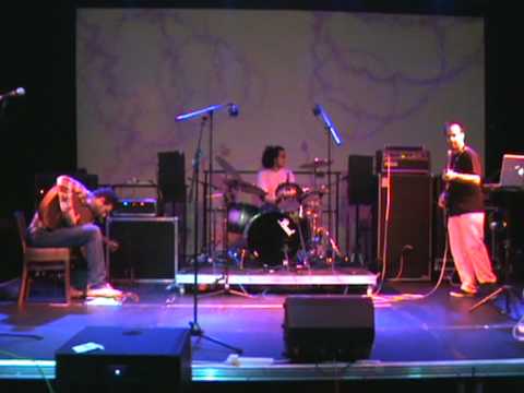 Hods & Sods - Live - 12.06.09 - Pt. 2