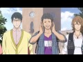 Cheer Danshi!! OP(AnimeWorld 4U)