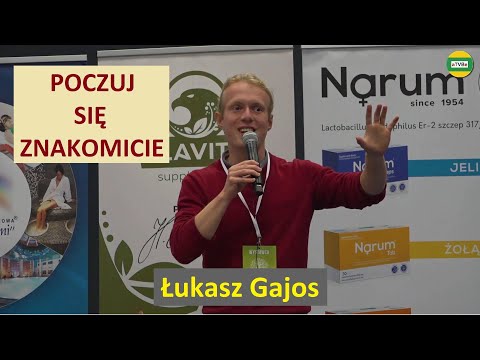 JAK UWOLNIĆ NAPIĘCIA ZE SWOJEGO CIAŁA i POCZUĆ SIĘ LEPIEJ Łukasz Gajos BIOLIT 2021