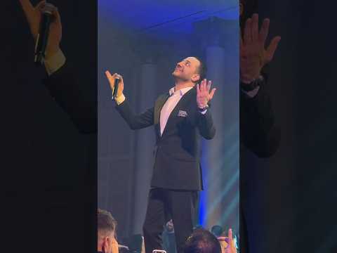 ليلة رأس السنة 2026 في الأردن شكرا لكم على هذا الحضور دائما ثقتي فيكم كبيرة وأكسب الرهان بمحبتكم