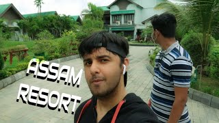 Assam Most Luxurious Resort in Tinsukia. Tour |  | Padmini Resort | | Couples Resort |  #assam