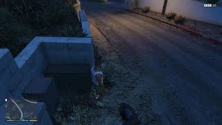 So I Killed Peter Dreyfuss And Solved The Leonora Johnson Mystery