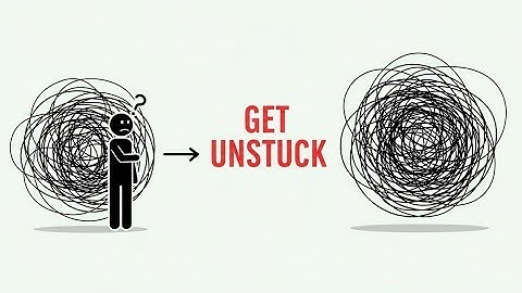 Why You Feel Stuck: The 3 Hidden Barriers Holding You Back