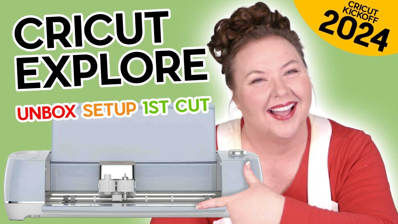 Cricut Explore 3 review - Gathered