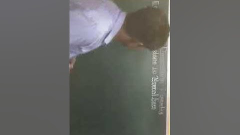 equation of a plane in normal form, three d geometry, 3d, normal form of plane, normal form