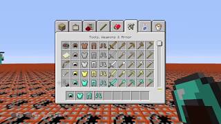 minecraft ps4: TNT run! (ft) KING DICE  astanley psg