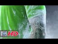 Cgi vfx spot  climachill  by glassworks vfx