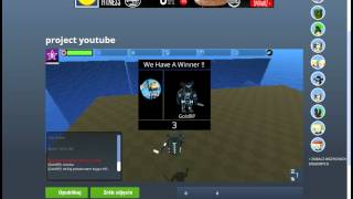 Kogama bug HD