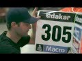 Robby Gordon - Prelude To The 2014 Dakar Rally