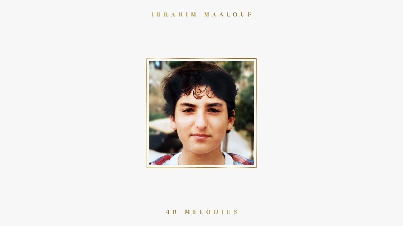 Ibrahim Maalouf   Levantine Symphony No 1 Duo Version