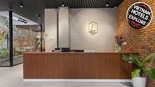 Lagom Boutique Hotel | Da Nang, Vietnam | Hotel Review ⭐ | Vietnam Hotels Explore