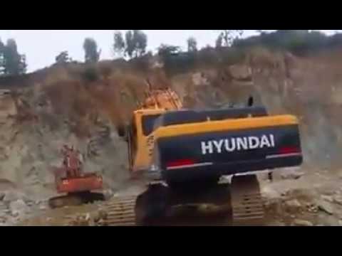 Hyundai r 330
