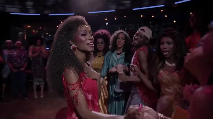 "Never Knew Love Like This Before' Stephanie Mills...