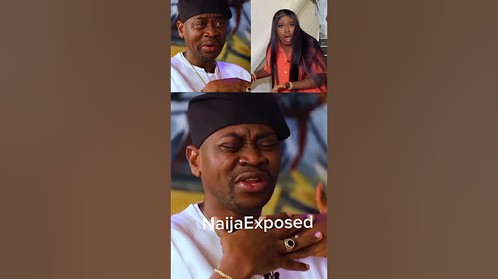 They Call Me Barren Every Time: Nollywood Actor Lateef Adedimeji's Wife Mobimpe Cries Out to Him