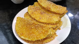 Nirphanas Kaapa | Breadfruit Fry | Nirphanasachi Kaapa | Goan Nirphanas Fry | Breadfruit Recipe