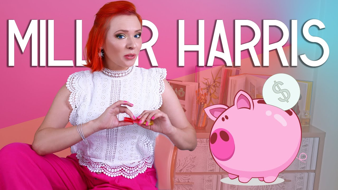 Miller Harris : Brand + Fragrances Review ft Thoughts on Sample $$$elling Practices