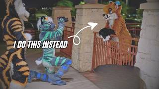 Why I Don't Commission Furry Art