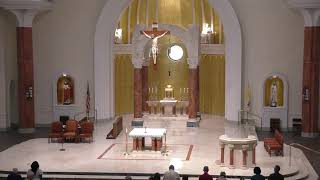 Sunday Morning Mass - 07/05/2026