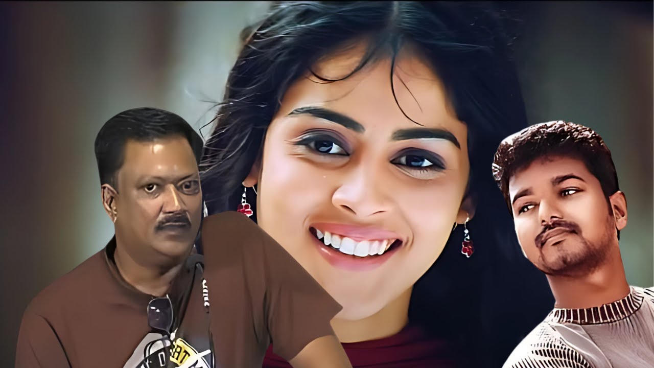 Sachein Success Meet | John Mahendran