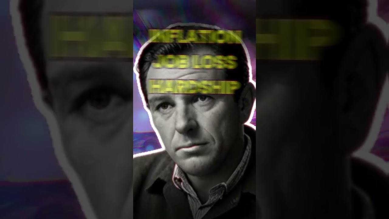 The IMF Grip - The Opal Files EP 3 #shorts  #money #economiccrisis