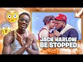 JACK HARLOW MUST BE STOPPED! Reacting to Jack Harlow SUS moments😂