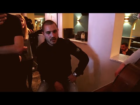 Image du reportage Chant Corse ⸱ Petru Bracci - A Casinca (2017) (Ricordi di Petru Pà)