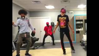 Ayo & Teo X King Kumo Dj Khaled - Wild Troughts Ft. Rihanna, Bryson Tiller